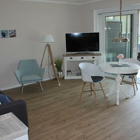 Ferienwohnung Möwennest N°3 Grömitz Exterior foto