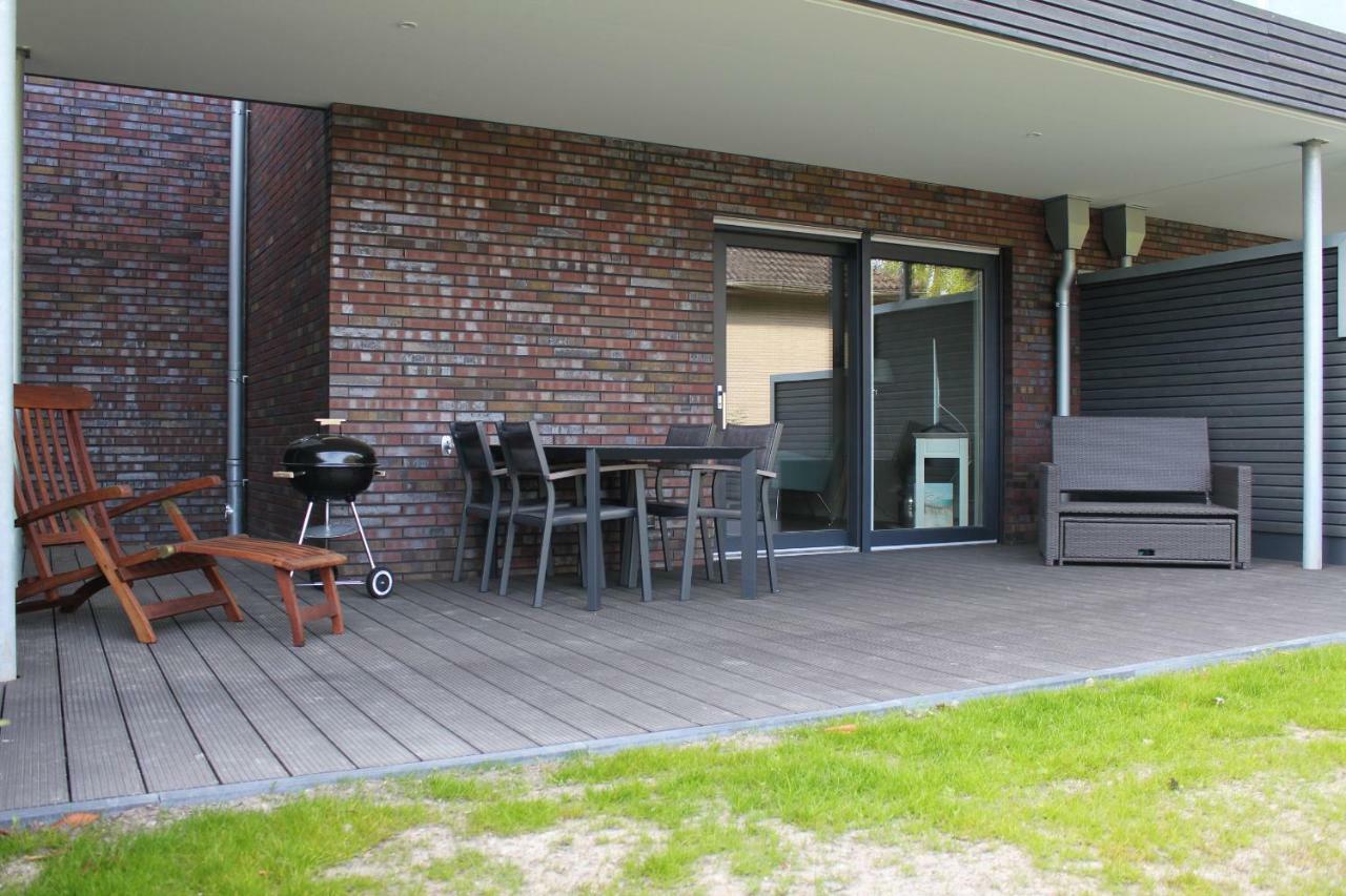 Ferienwohnung Möwennest N°3 Grömitz Exterior foto